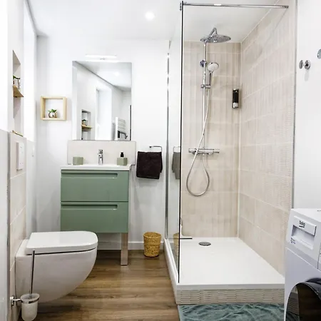 Apartment Le Constantin - Charme & Confort A 2 Pas Du Centre-ville
