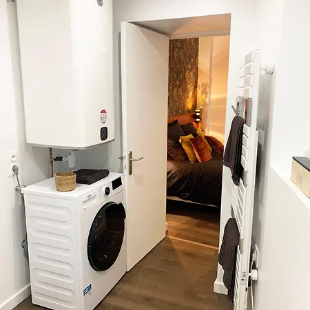 Apartment Le Constantin - Charme & Confort A 2 Pas Du Centre-ville *