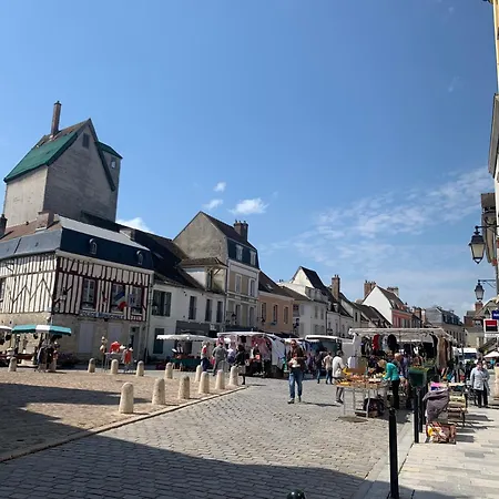 Le Constantin - Charme & Confort A 2 Pas Du Centre-ville